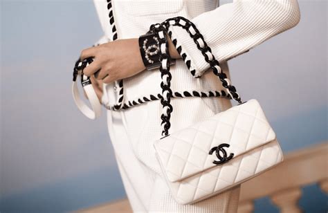 Chanel v. What Goes Around Comes Around: A .